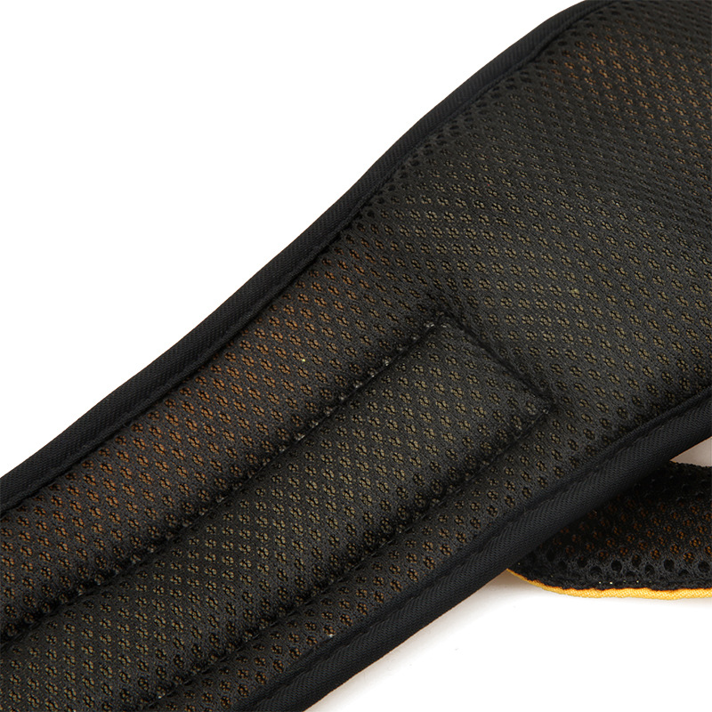 Cinturón de comedor para bebés para niños anti-Caída Silla de comedor cinturón de fijación de seguridad cinturón de suministros de protección para niños cinturón de protección de silla portátil