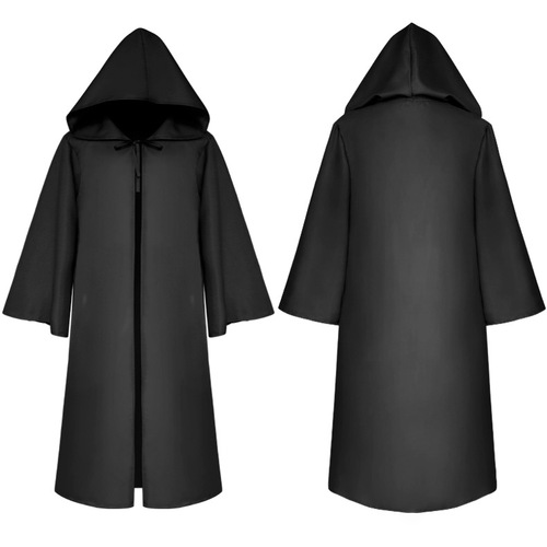 Halloween costumes Star Wars cosplay Star Wars Jedi cloak cloak Halloween cloak