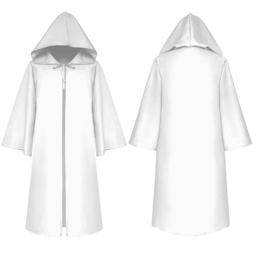 Halloween costumes Star Wars cosplay Star Wars Jedi cloak cloak Halloween cloak