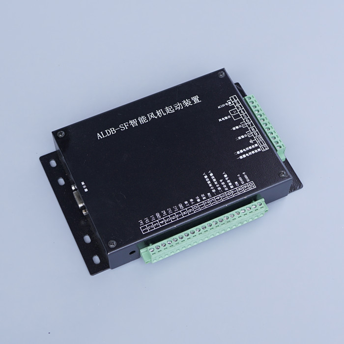 专业销售ALDB-SF ALDB-LY6XT风机智能综合保护装置
