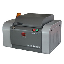 华唯无卤环/保检测XRF测定仪rohs2.0检测仪X射线荧光光谱分析仪