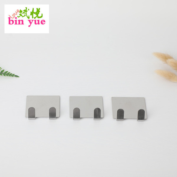 E-commerce cross-border socket hook stainless steel multi-functional…