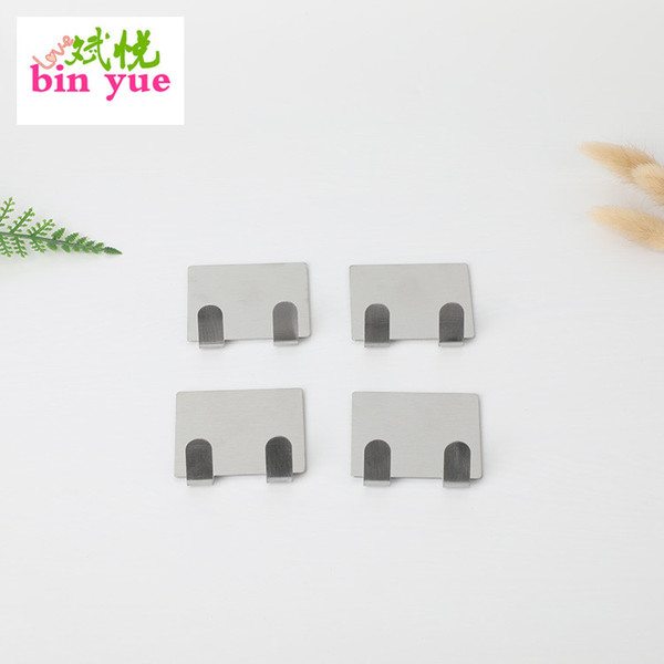 E-commerce cross-border socket hook stainless steel multi-functional…