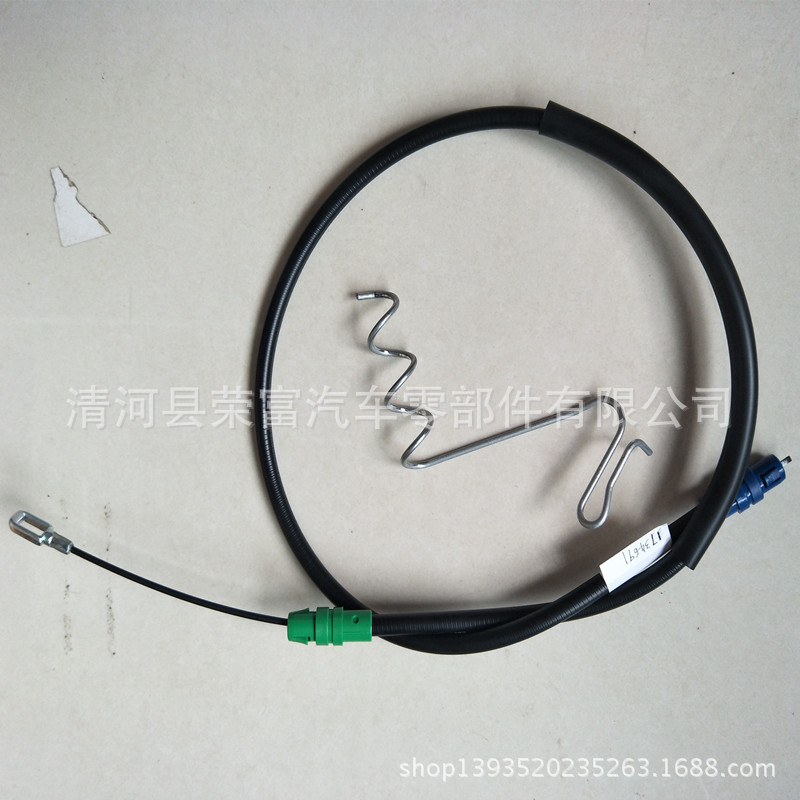 刹车线2W7Z2853BA, F8AZ2853AA适用 福特 刹车线 3W1A2853AA