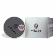 奶奶灰发泥 彩色固体发蜡 厂家美发用品跨境柔顺保湿造型定型