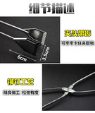 Сборка мусора из нержавеющей стали.