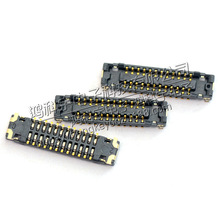 ���������� AXG112144 ĸ�� 0.35��� 12PIN ��԰���� ����Ϊ׼