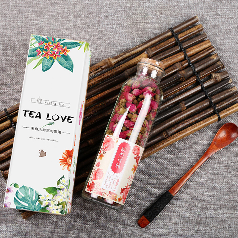 Rose 58G (включая изысканная внешняя упаковочная коробка)