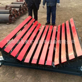 矿业输送设备;托辊;其他维护工具