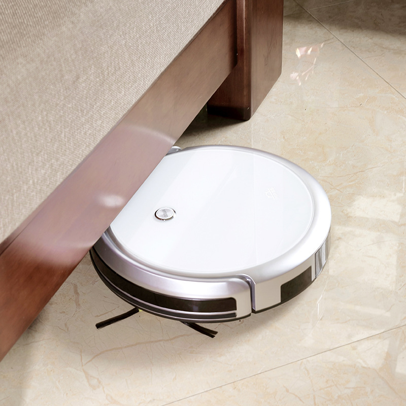 Imass Factory Direct Supply App Zone Cleaning Whole House Planning Sweeping Robot