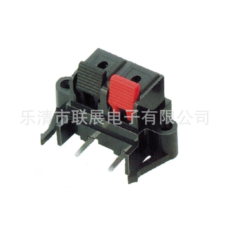 厂家供应电子 WP 外接线插座规格齐全量大从优