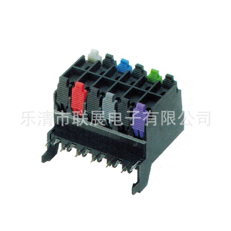 厂家供应电子 WP 外接线插座规格齐全 量大从优