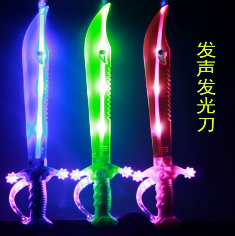Мигающая акула, музыкальная игрушка, sword, издаёт звуки, прямая поставка с завода