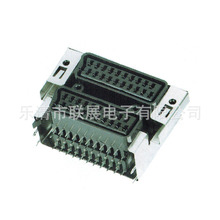 �S�ҹ���˹����SCART���� 21 21P ���l���� ����ă�