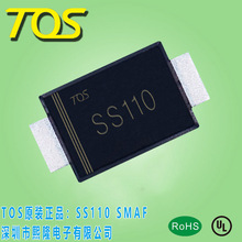 SS110F SMAF NƬO 1A 1000V