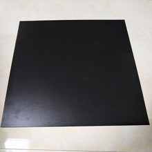 密度板厂家直销3mm密度板展示架中纤板 相框背板三胺纸贴面