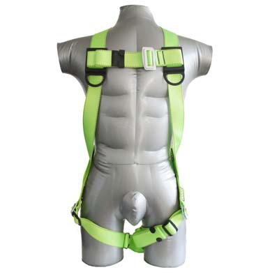 供应百业安/BAIYEAN百业安 全身式安全带 EPI-11002全身安全带