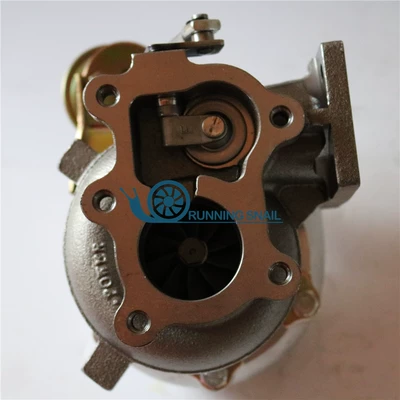 Supercharger 14411-7t600 49377-02600
