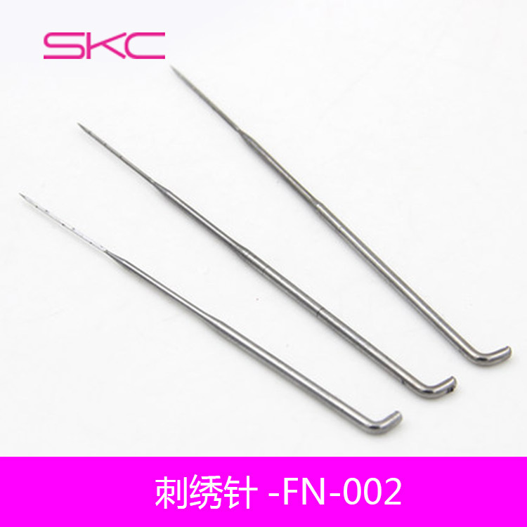 Skc Russian Poke Wool Felt Poke Needle Needle Tool Wool Felt Needle Accessories Sweater Needle Felt Needle