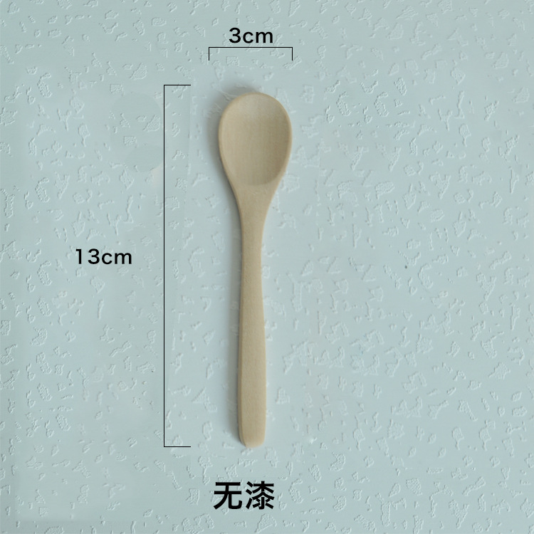 13*3cm 도색되지 않은 둥근 머리