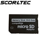 pspڴ濨TFתMS̰microSDתMS PRO DUO