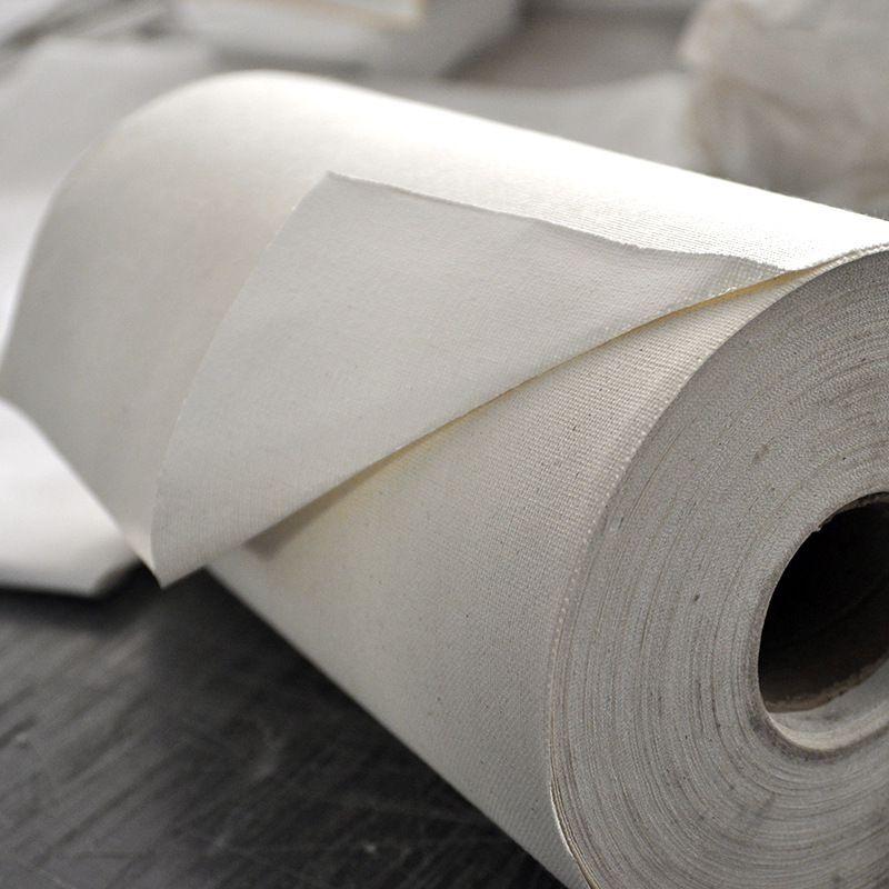 Acrylic Rolled Cloth Fine Grain Linen Blended Black and White Coated Oil Canvas Oil Painting Frame For Pigment Cloth Batch Hair Oil Painting Frame Acrylic Rolled Cloth Fine Grain Linen Blended Black and White Coated Oil Canvas Oil Painting Frame For Pigment Cloth Batch Hair Oil Painting Frame