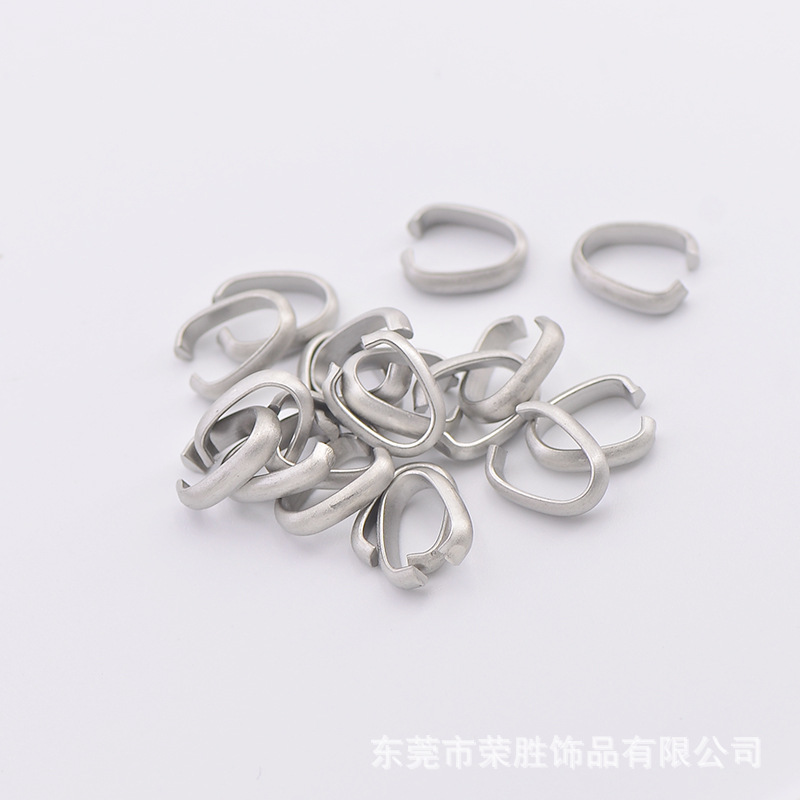 accessory stainless steel