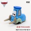 Sai/Auto Story 2 Alloy toy Model Flash McQueen McCun Road McCun Ban Denta Wang Shali