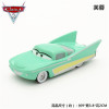 Sai/Auto Story 2 Alloy toy Model Flash McQueen McCun Road McCun Ban Denta Wang Shali