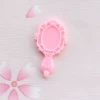 Pink mirror