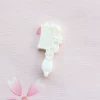 White comb