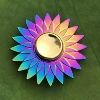 Golden lotus