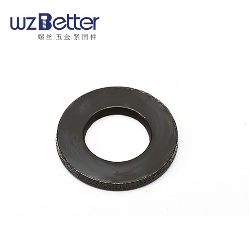 High strength flat gasket GB97 grade 8.8 gasket grade 10 flat gasket high strength gasket metal gasket M4-M30