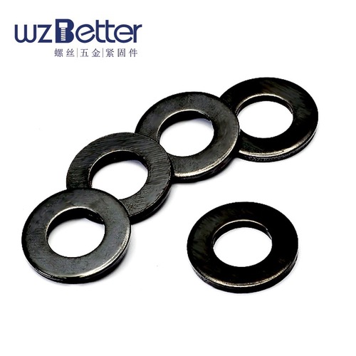 High strength flat gasket GB97 grade 8.8 gasket grade 10 flat gasket high strength gasket metal gasket M4-M30