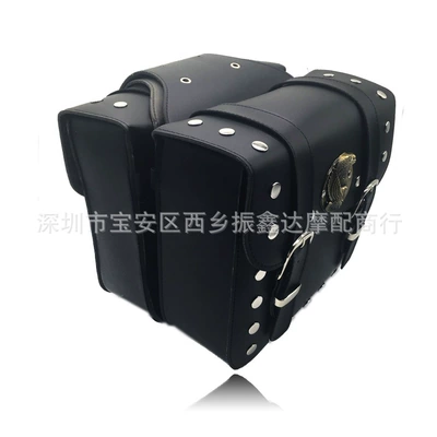 Zuma Modified Side Box Knight – Motorcycle Safety Supplies