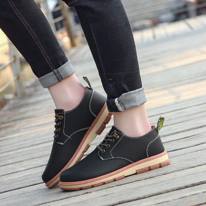 Scarpe da uomo Scarpe da ginnastica Scarpe da ginnastica Scarpe da ginnastica in tela con supporto per arco plantare_voghion.com