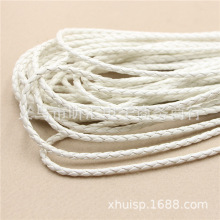 diy�Ʒ���� 4mmƤ�K����puƤ�K �Ĺɾ���Ƥ�K Ƥ�ﾎ���K��ɫ