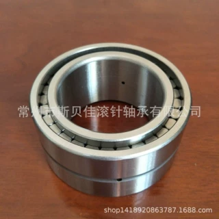常州厂家直销 SL185016 |  NNCF5016 CV满装圆柱双列滚子轴承