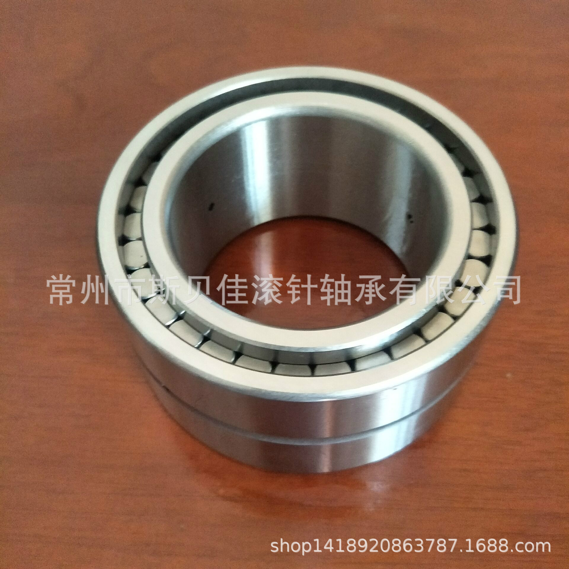 常州工厂直销  SL185026  |  NNCF5026 CV满装圆柱双列滚子轴承