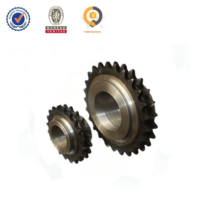 Blank Fine Car Processing, Transmission gear and shaft