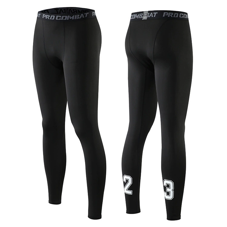 Overall for gym, sports basketball quick dry trousers for training, direct factory sales, for running, tight