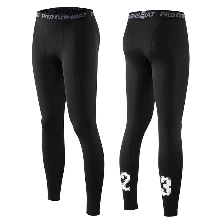 Overall for gym, sports basketball quick dry trousers for training, direct factory sales, for running, tight