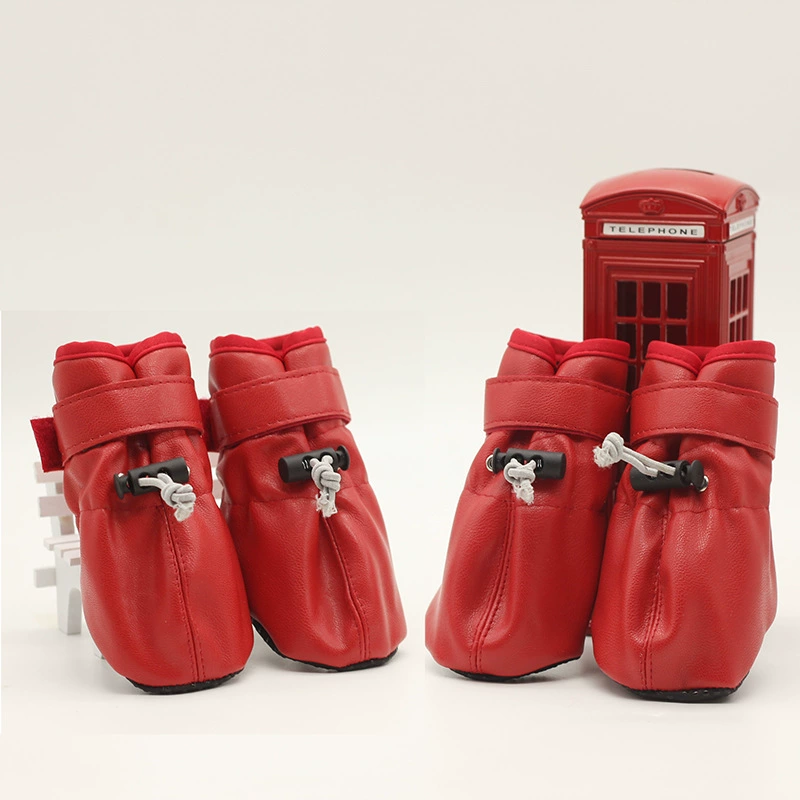 Большие собачьи туфли, мягкие собачьи туфли, домашняя обувь, золотистый ретривер, сатсума, бордер-колли, большие собачьи туфли для прогулок, туфли на липучке.
