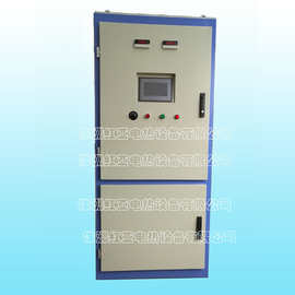 《源头厂家》 新型节能感应加热设备、IGBT电源柜智能