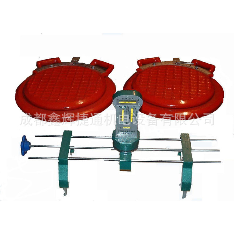 LQD13T 10T大型汽车前轮定位测量仪卡车汽车前轮定位仪