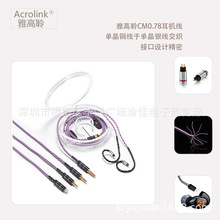 Acrolink/ŸCM0.78 w4r um3xSZSZ8оCɫ