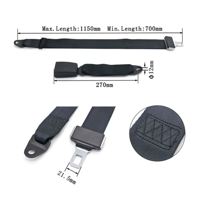 Car Seat Safety Belt — Car seat belt