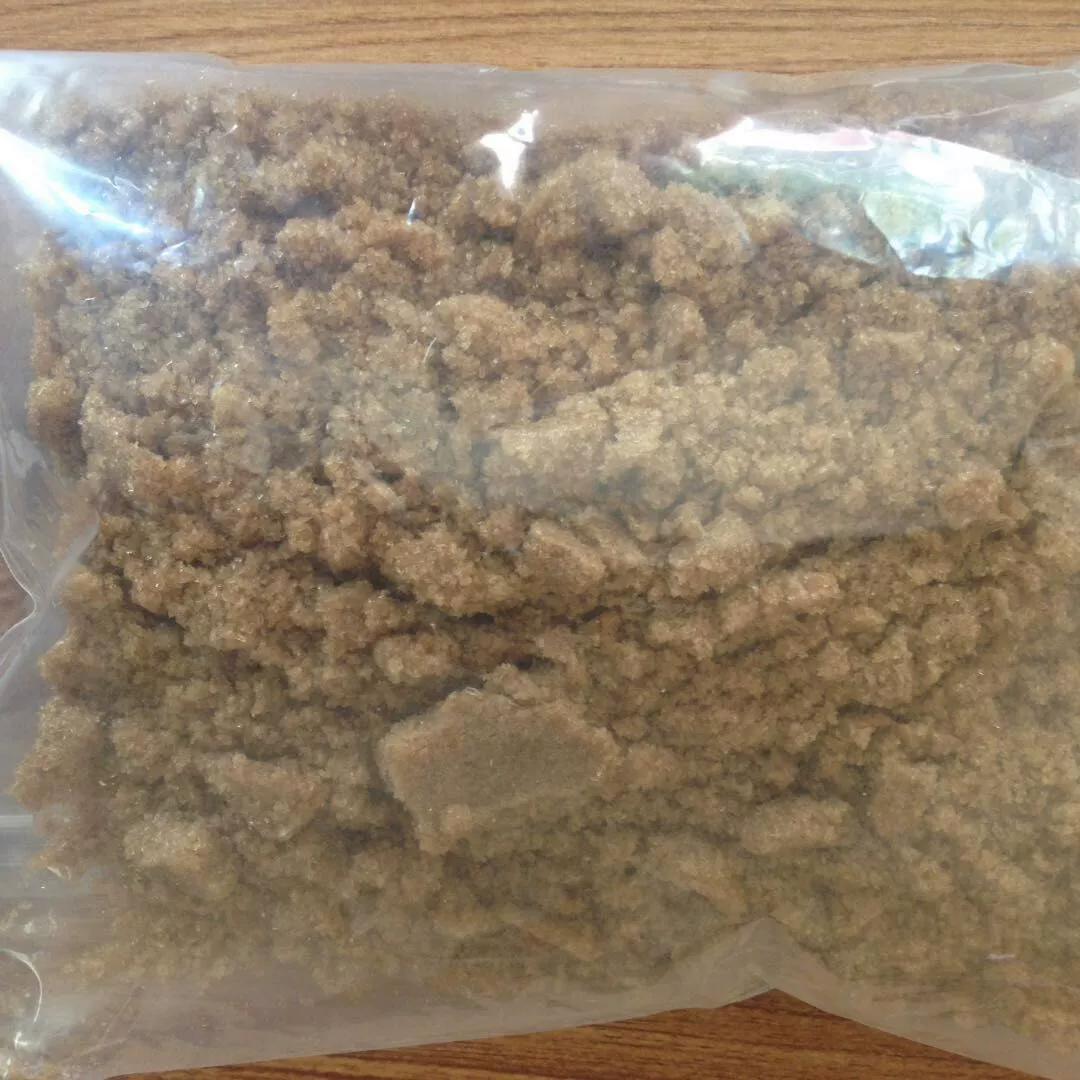 Оптовый коричневый сахар промышленного класса, нестандартный коричневый сахар, коричневый сахар промышленного класса для очистки сточных вод