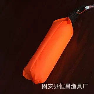 浮力棒活鱼扣不锈钢穿鱼器 大别针路亚钓鱼 渔具垂钓用品