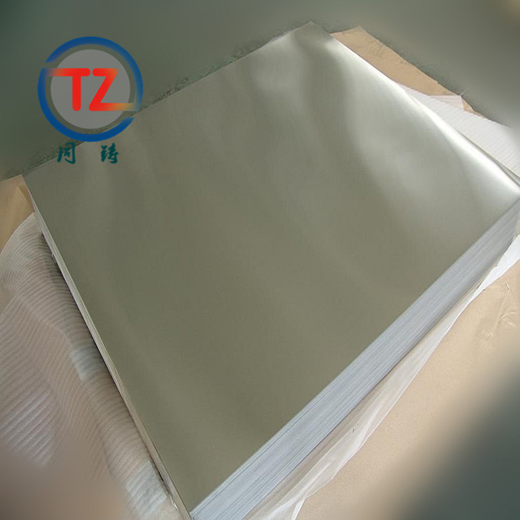 供应CuNi44Mn1镍白铜 CuNi44白铜板 白铜棒 白铜带